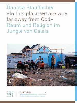 cover image of 'In this place we are very far away from God'